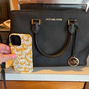 Michael Kors purse